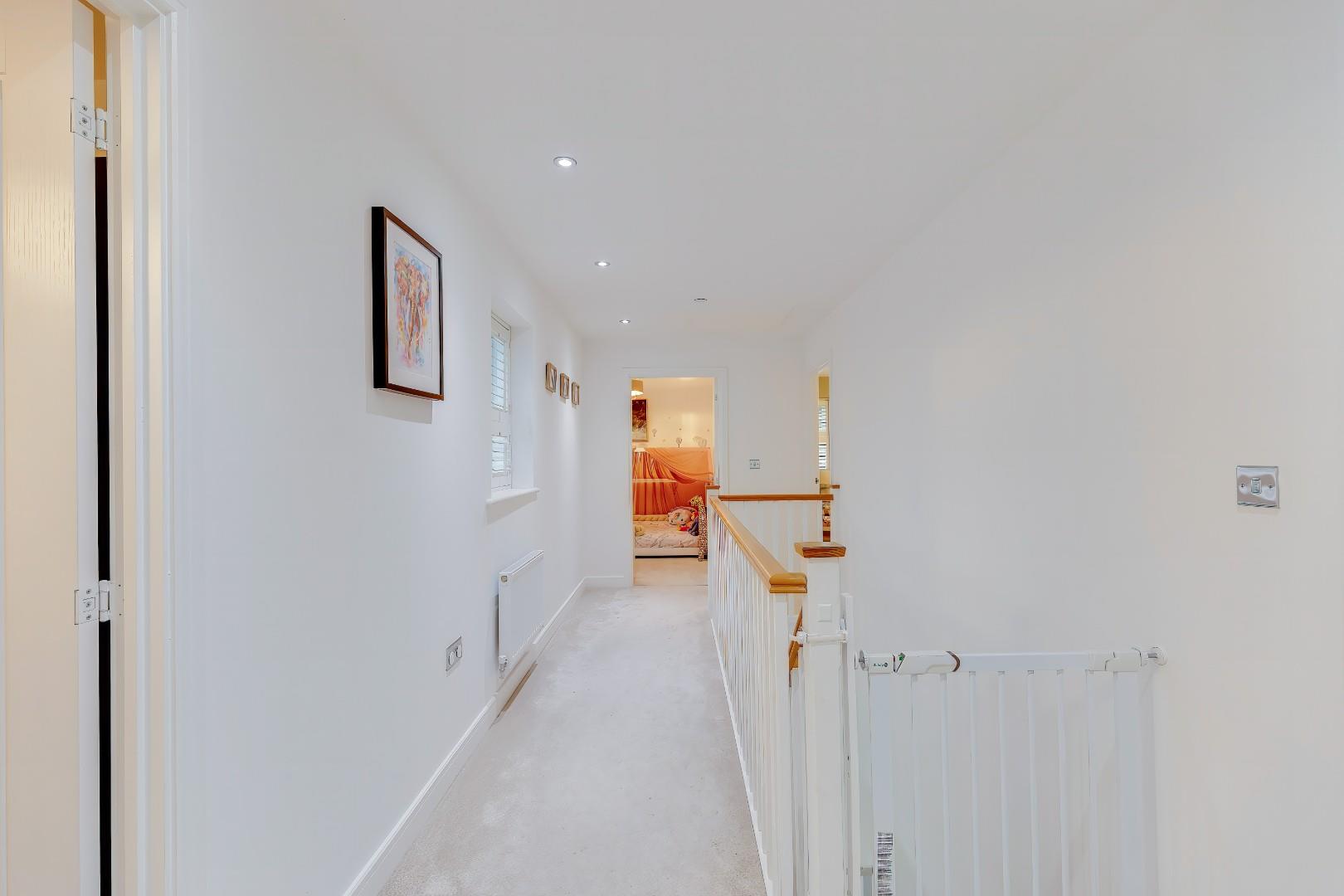 8 Cae Ffynnon, Cowbridge, CF71 7FJ